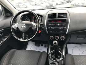Mitsubishi ASX 1.6i-117kc.-БЕНЗИН, снимка 13