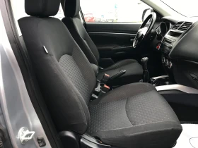 Mitsubishi ASX 1.6i-117kc.-БЕНЗИН, снимка 8