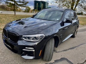Обява за продажба на BMW X3 M40I FULL ~62 900 лв. - изображение 1
