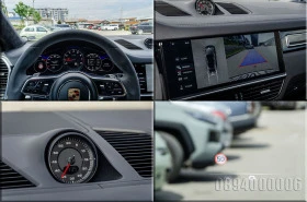 Porsche Cayenne COUPE SPORT DESIGN PACKET 3xCARBON GT-22 ГАРАНЦИЯ  - [18] 