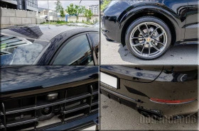 Porsche Cayenne COUPE SPORT DESIGN PACKET 3xCARBON GT-22 ГАРАНЦИЯ  - [16] 