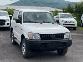 Toyota Land cruiser 3.0TDi 44  | Mobile.bg    9