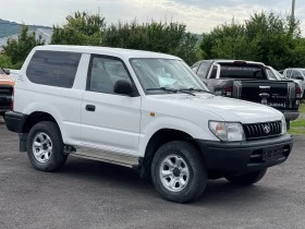 Toyota Land cruiser 3.0TDi 44  | Mobile.bg    8