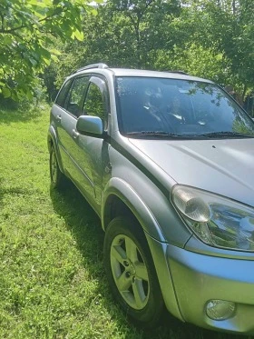 Toyota Rav4 2, 0 D4D | Mobile.bg    6