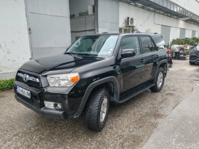 Toyota 4runner SR5 | Mobile.bg    2