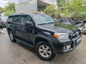  Toyota 4runner