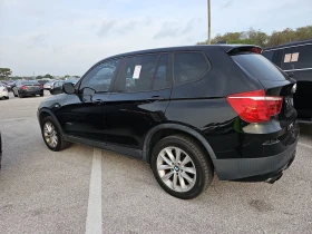 BMW X3 Sports Activity Vehicle xDrive28i | Mobile.bg    3