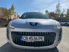 Peugeot 4007 2.2HDI 156.. 4x4 | Mobile.bg    7