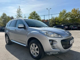 Peugeot 4007 2.2HDI 156.. 4x4 | Mobile.bg    6