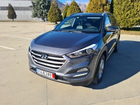 Hyundai Tucson 2.0crdi 185ps 4WD Automatik, снимка 1