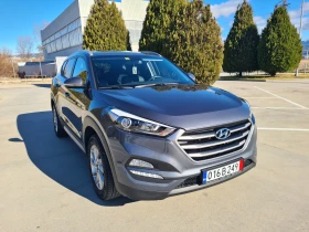 Hyundai Tucson 2.0crdi 185ps 4WD Automatik, снимка 2