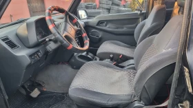 Suzuki Vitara 1.6i 16v.  газ, снимка 6