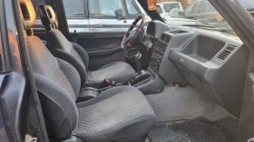 Suzuki Vitara 1.6i 16v.  газ, снимка 5