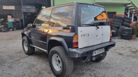 Suzuki Vitara 1.6i 16v.  газ, снимка 4