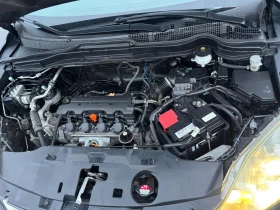 Honda Cr-v 163000км-КОЖА-ПОДГРЕВ-НОВИ ГУМИ-2.0i 150hp, снимка 3