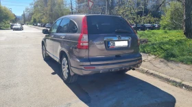 Обява за продажба на Honda Cr-v Executive ~18 600 лв. - изображение 8