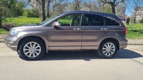 Обява за продажба на Honda Cr-v Executive ~18 600 лв. - изображение 2