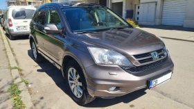 Обява за продажба на Honda Cr-v Executive ~18 600 лв. - изображение 11