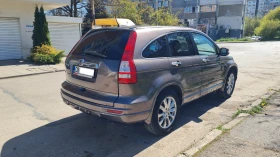 Обява за продажба на Honda Cr-v Executive ~18 600 лв. - изображение 10