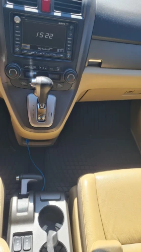Обява за продажба на Honda Cr-v Executive ~18 600 лв. - изображение 5