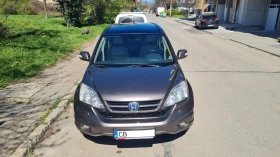 Обява за продажба на Honda Cr-v Executive ~18 600 лв. - изображение 1