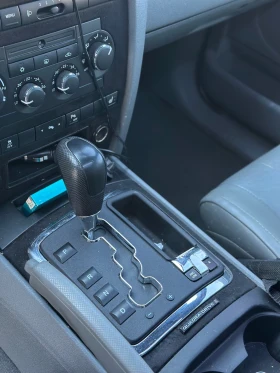 Jeep Grand cherokee 3.0 CRD OVERLAND | Mobile.bg    13
