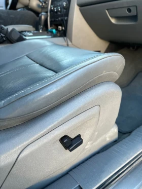 Jeep Grand cherokee 3.0 CRD OVERLAND | Mobile.bg    17