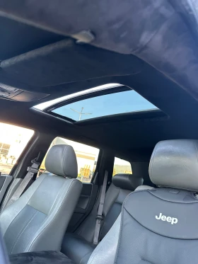 Обява за продажба на Jeep Grand cherokee 3.0 CRD OVERLAND ~13 500 лв. - изображение 11