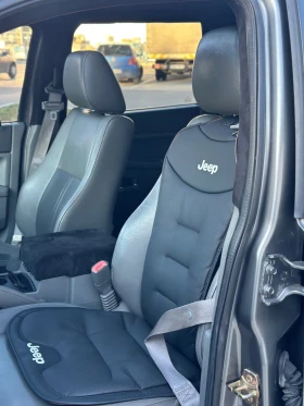 Обява за продажба на Jeep Grand cherokee 3.0 CRD OVERLAND ~13 500 лв. - изображение 8