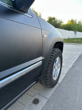 Jeep Grand cherokee 3.0 CRD OVERLAND | Mobile.bg    16