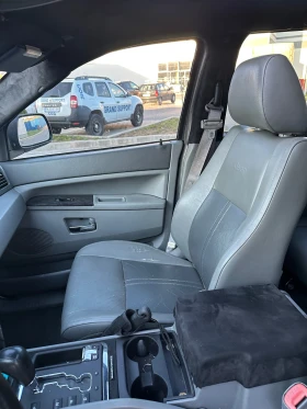 Jeep Grand cherokee 3.0 CRD OVERLAND | Mobile.bg    14