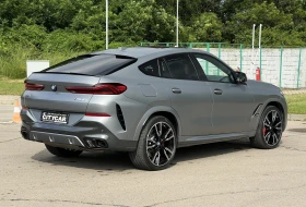 BMW X6 M60i/FACELIFT/CARBON/EXCLUSIV/H&K/PANO/HEAD UP/360 | Mobile.bg    6