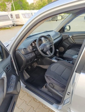 Обява за продажба на Toyota Rav4 ~8 700 лв. - изображение 7