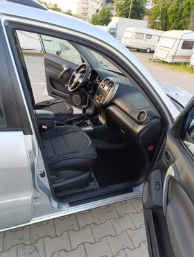 Обява за продажба на Toyota Rav4 ~8 700 лв. - изображение 9