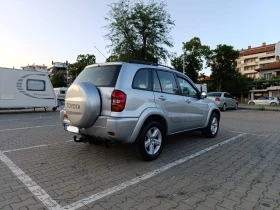 Обява за продажба на Toyota Rav4 ~8 700 лв. - изображение 5