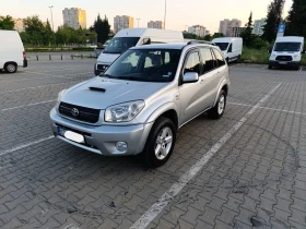 Обява за продажба на Toyota Rav4 ~8 700 лв. - изображение 1