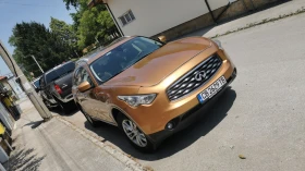     Infiniti Fx 35 