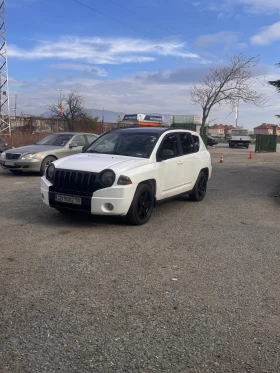Обява за продажба на Jeep Compass ~12 500 лв. - изображение 1