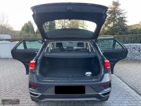 VW T-Roc STYLE/150HP/AMBI/NAVI/CAM/PDC/ACC/DAB/L.ASS/643f - 39999 лв. - 48194376 11