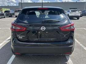 Nissan Qashqai * FWD* * АВТОКРЕДИТ* * ЦЕНА ДО БЪЛГАРИЯ* - 32400 лв. - 51107640 4
