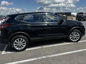 Nissan Qashqai * FWD* * АВТОКРЕДИТ* * ЦЕНА ДО БЪЛГАРИЯ* - 32400 лв. - 51107640 3