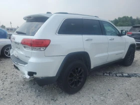 Jeep Grand cherokee LIMITED/4X4/ПЪЛНА СЕРВИЗНА ИСТОРИЯ - 17200 лв. - 96473335 4