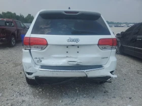 Jeep Grand cherokee LIMITED/4X4/ПЪЛНА СЕРВИЗНА ИСТОРИЯ - 17200 лв. - 96473335 5