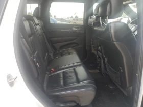 Jeep Grand cherokee LIMITED/4X4/ПЪЛНА СЕРВИЗНА ИСТОРИЯ - 17200 лв. - 96473335 10
