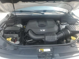 Jeep Grand cherokee LIMITED/4X4/ПЪЛНА СЕРВИЗНА ИСТОРИЯ - 17200 лв. - 96473335 12