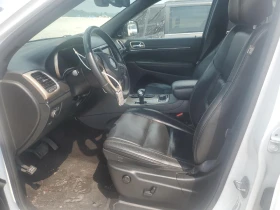 Jeep Grand cherokee LIMITED/4X4/ПЪЛНА СЕРВИЗНА ИСТОРИЯ - 17200 лв. - 96473335 7