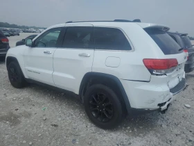 Jeep Grand cherokee LIMITED/4X4/ПЪЛНА СЕРВИЗНА ИСТОРИЯ - 17200 лв. - 96473335 6