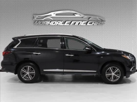 Infiniti QX60 3.5 V6 / 4x4 / 7 SEATS  | Mobile.bg    3