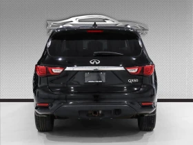 Infiniti QX60 3.5 V6 / 4x4 / 7 SEATS  | Mobile.bg    6