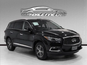 Infiniti QX60 3.5 V6 / 4x4 / 7 SEATS 